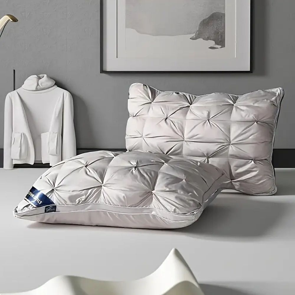 1pack Bread Pillow - hote - Spot