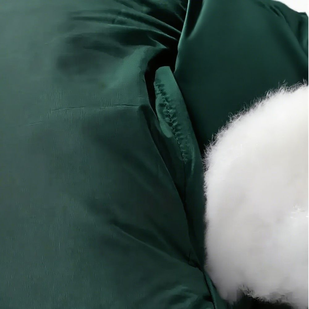 1pack Bread Pillow - hote - Spot