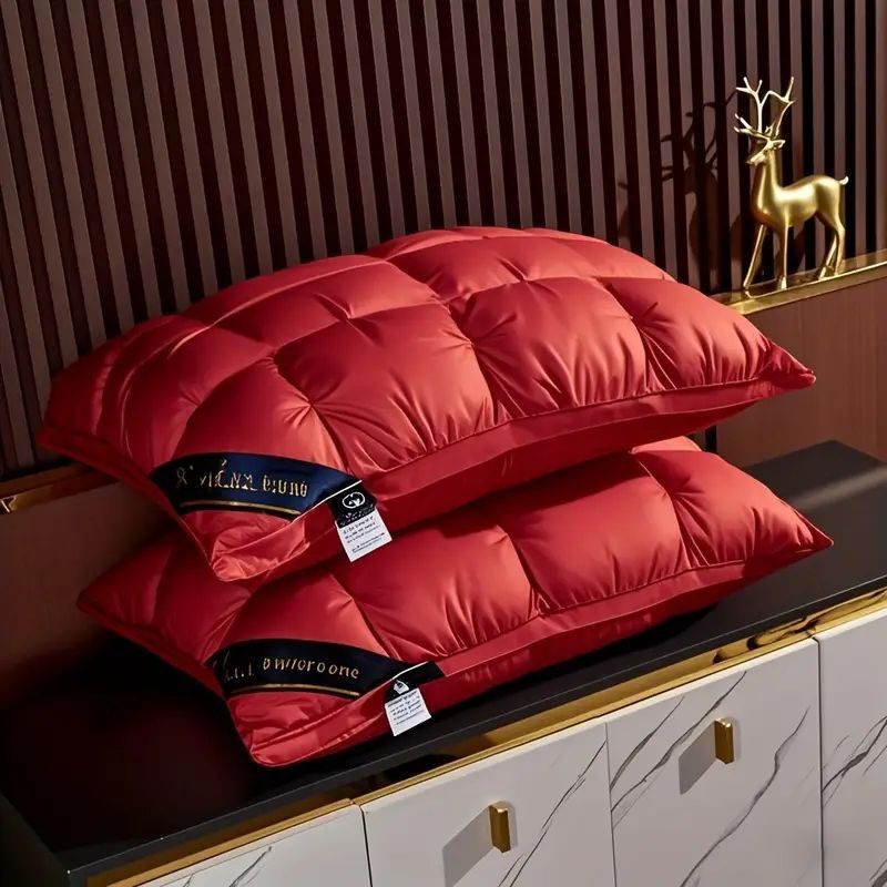 1pack Bread Pillow - hote - Spot