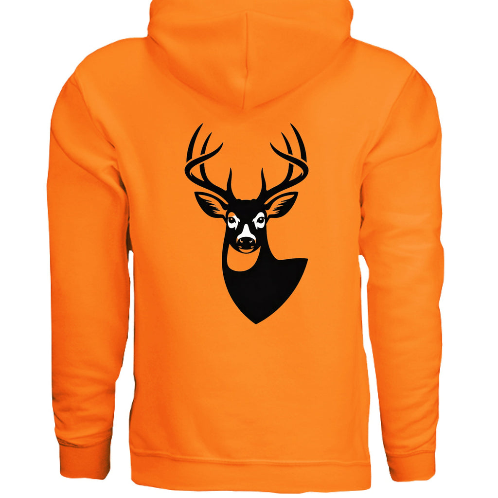 Big buck deer - Spot