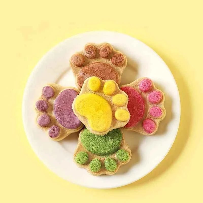 Cat Freeze Dried Snacks High Protein Chicken Fruits and Vegetables Freeze Dried Food for Pet by Souths Cheap Stuff