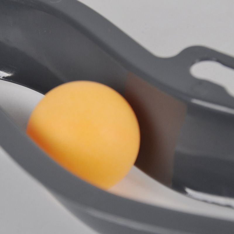 Cat toys track window suction cups toy ball scratch plastic ping pong amusing cat educational toys - Spot