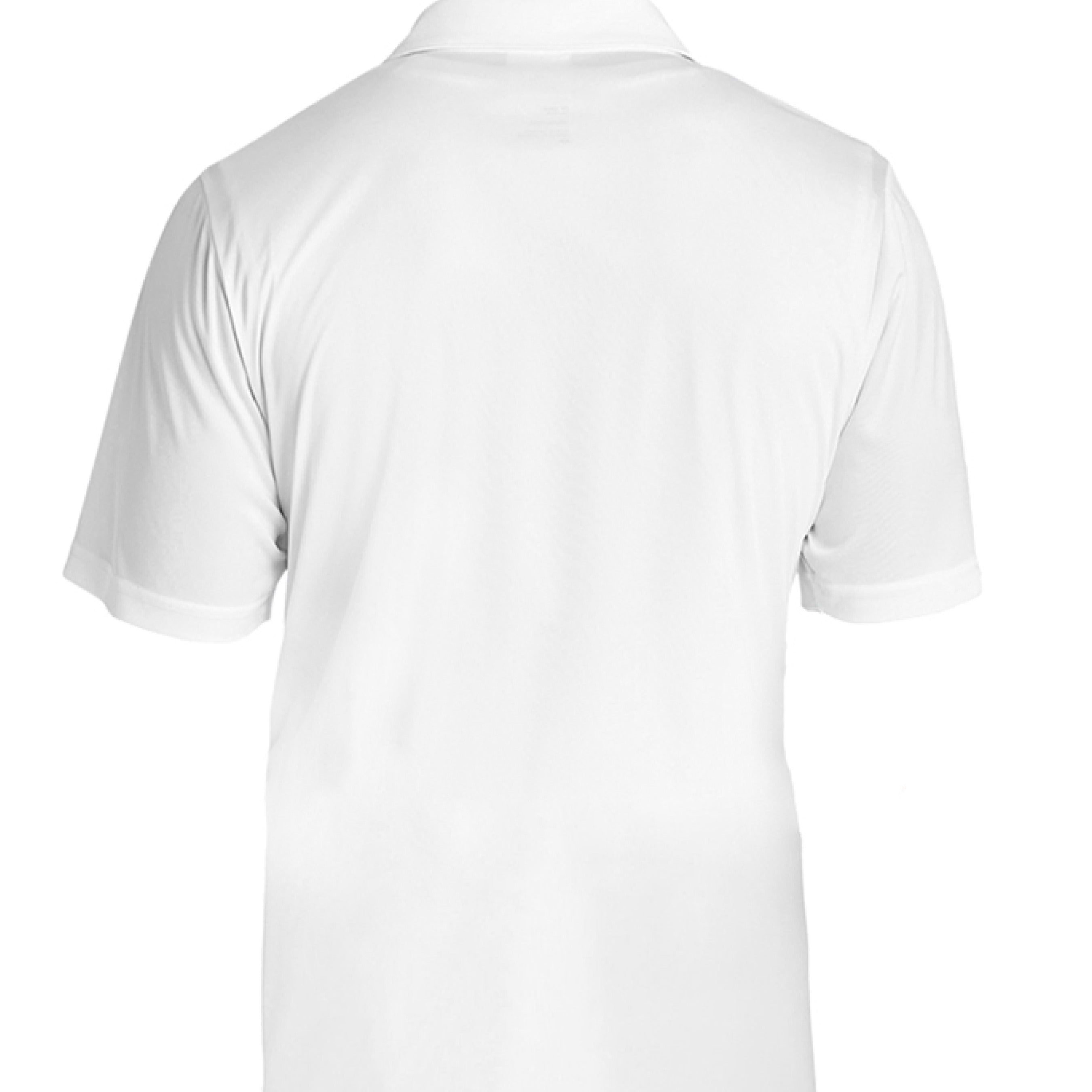 Classic Polo Shirt - Ultimate Comfort and Style - Spot