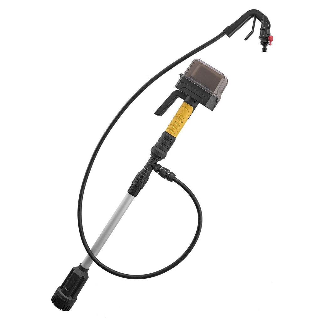 Cordless Stick Water Transfer Pump for Dewalt 20V MAX Battery (Not Included) - Spot