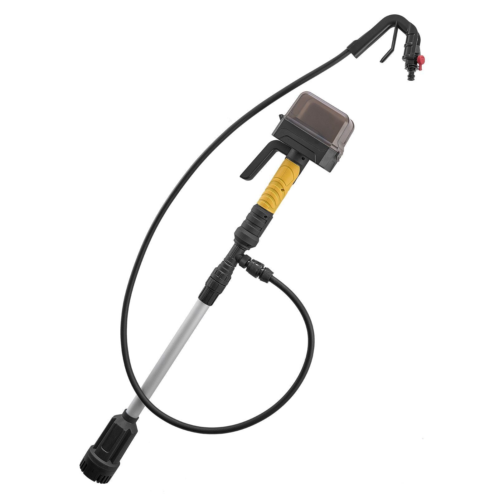 Cordless Stick Water Transfer Pump for Dewalt 20V MAX Battery (Not Included) - Spot