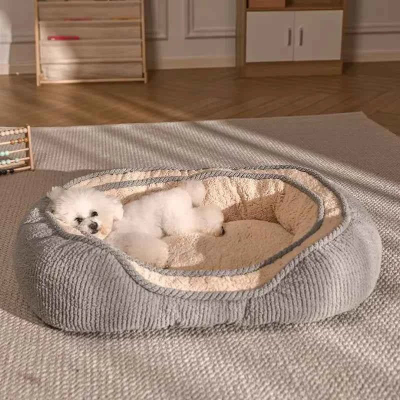 Small Dog Beds Kennel Dog Bedding Large Cushions by Souths Cheap Stuff
