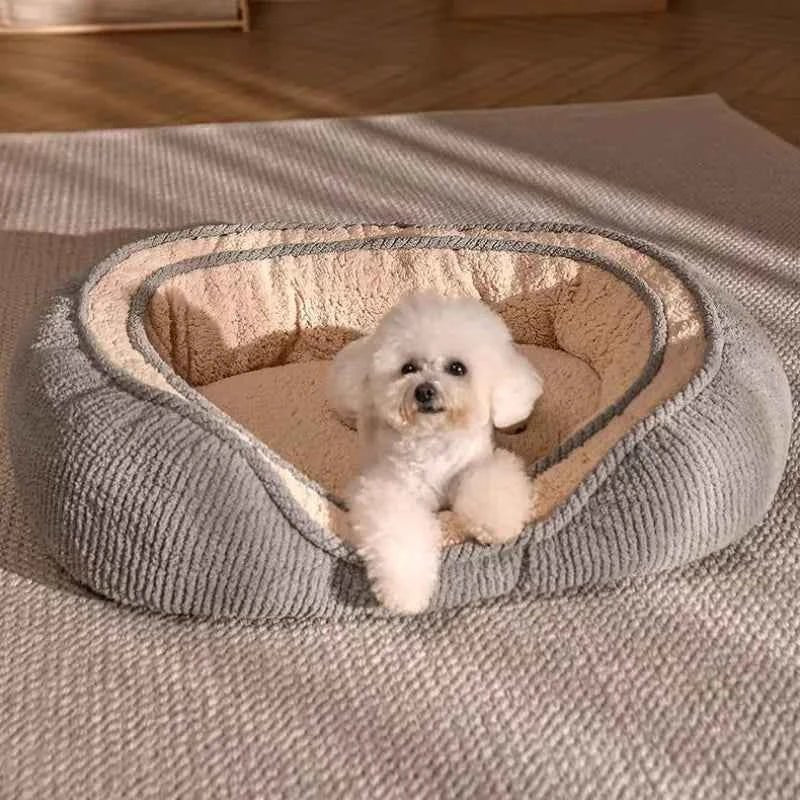 Small Dog Beds Kennel Dog Bedding Large Cushions by Souths Cheap Stuff
