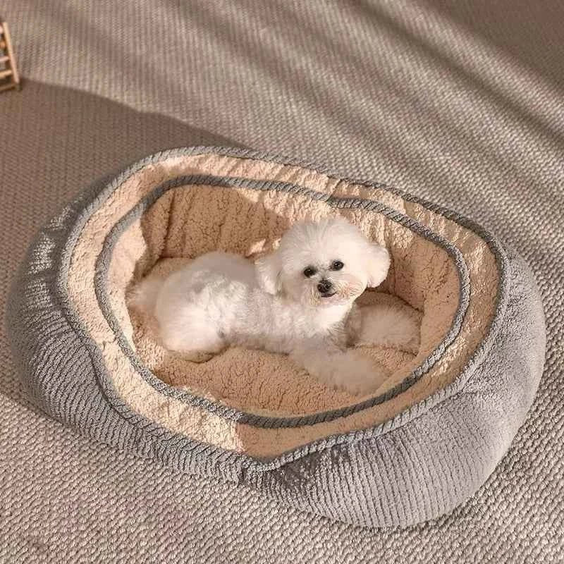 Small Dog Beds Kennel Dog Bedding Large Cushions by Souths Cheap Stuff
