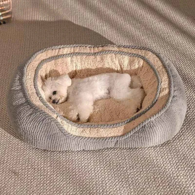 Small Dog Beds Kennel Dog Bedding Large Cushions by Souths Cheap Stuff