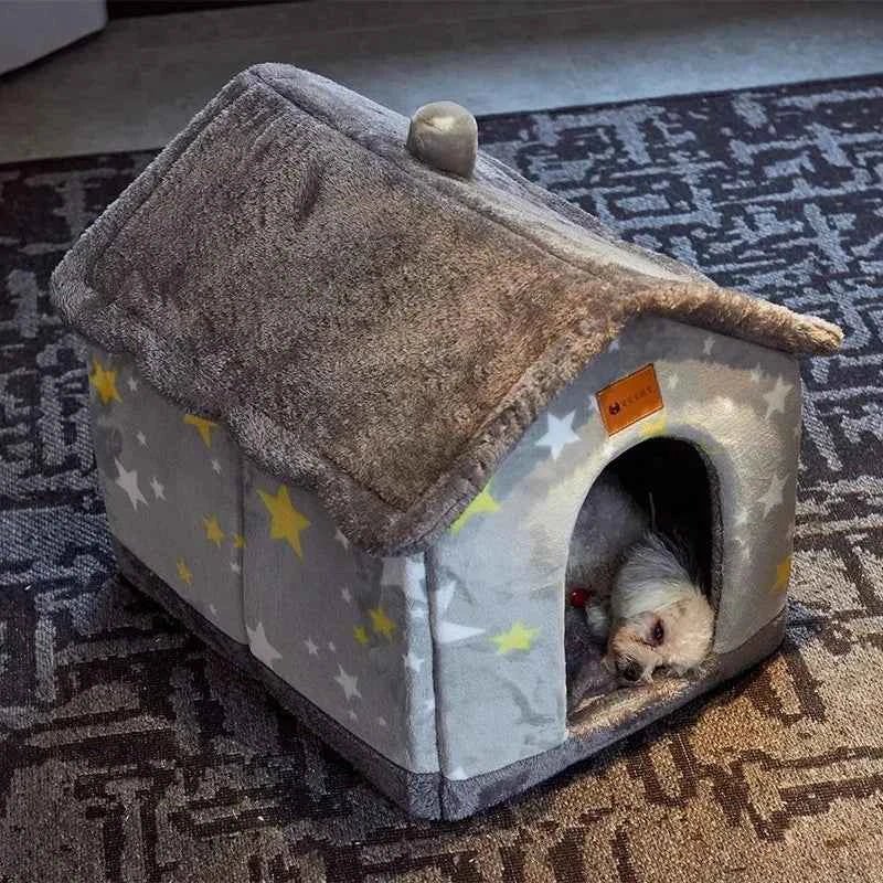 Small Dog Beds & Pet Accessories Sale | Comfy Fluffy Cat Beds by Souths Cheap Stuff
