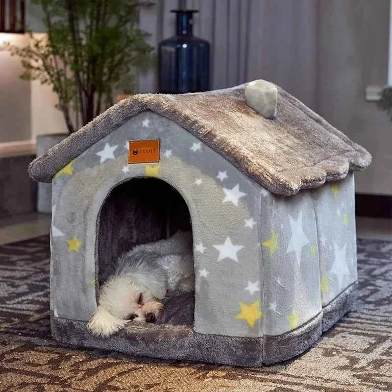 Small Dog Beds & Pet Accessories Sale | Comfy Fluffy Cat Beds by Souths Cheap Stuff