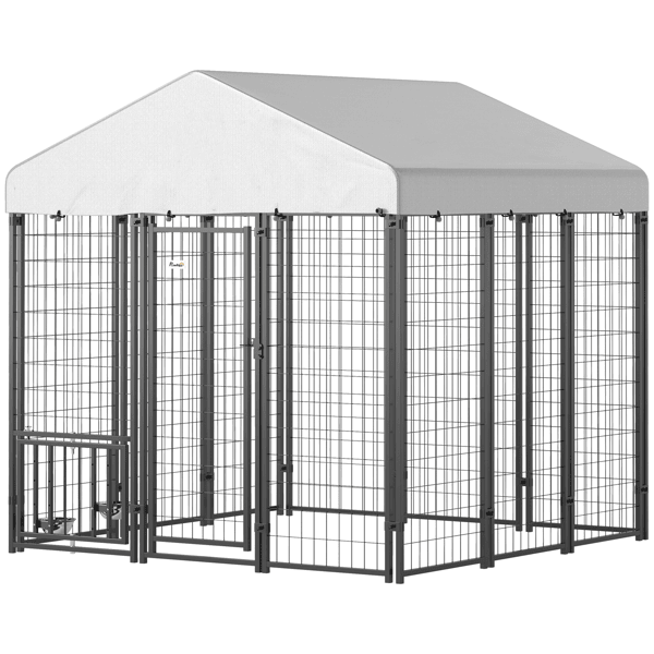 Dog Kennel - Spot