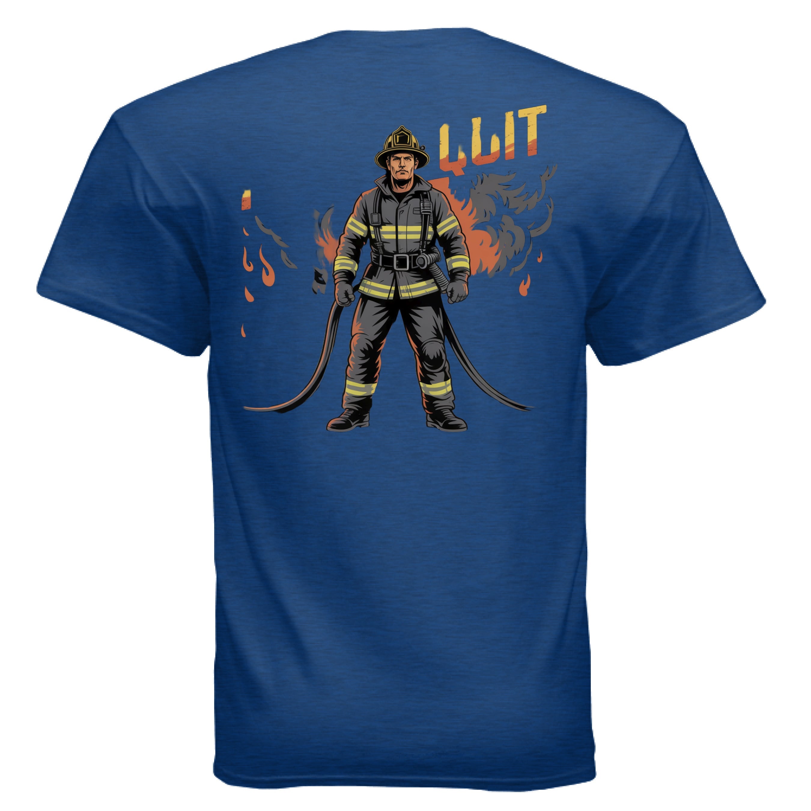 Firefighter - Spot