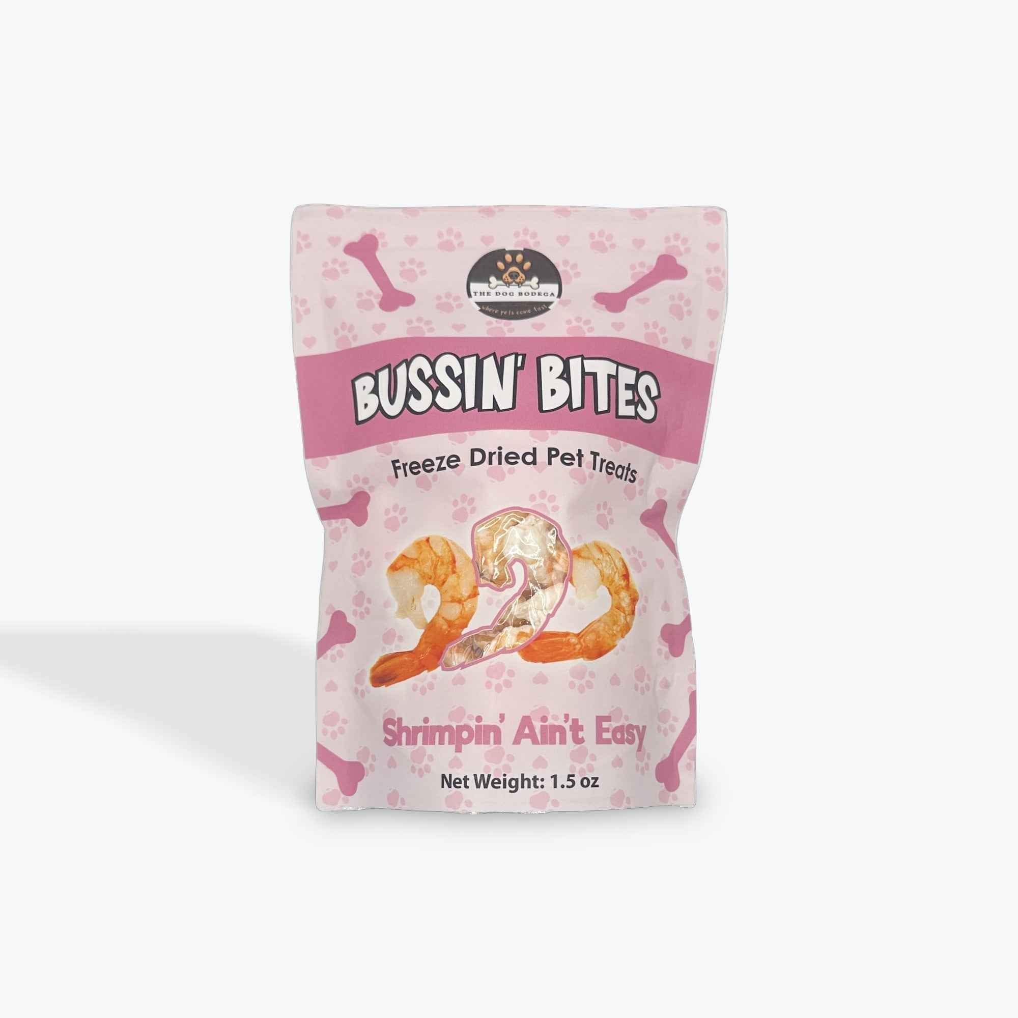 Freeze Dried Shrimp Training Treats For Dogs And Cats Single Ingredient - shop_name pets petsupplys