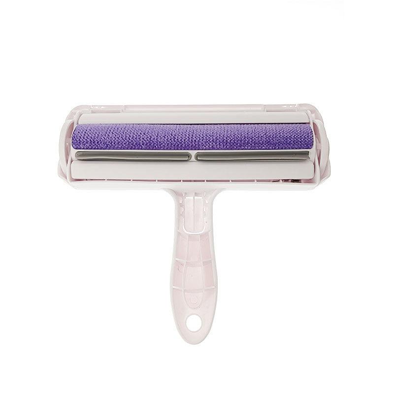 Furerase Pro: Effortless Pet Hair Removal Device by Dog Hugs Cat