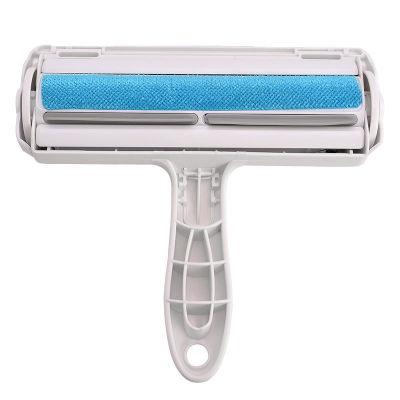 Furerase Pro: Effortless Pet Hair Removal Device by Dog Hugs Cat