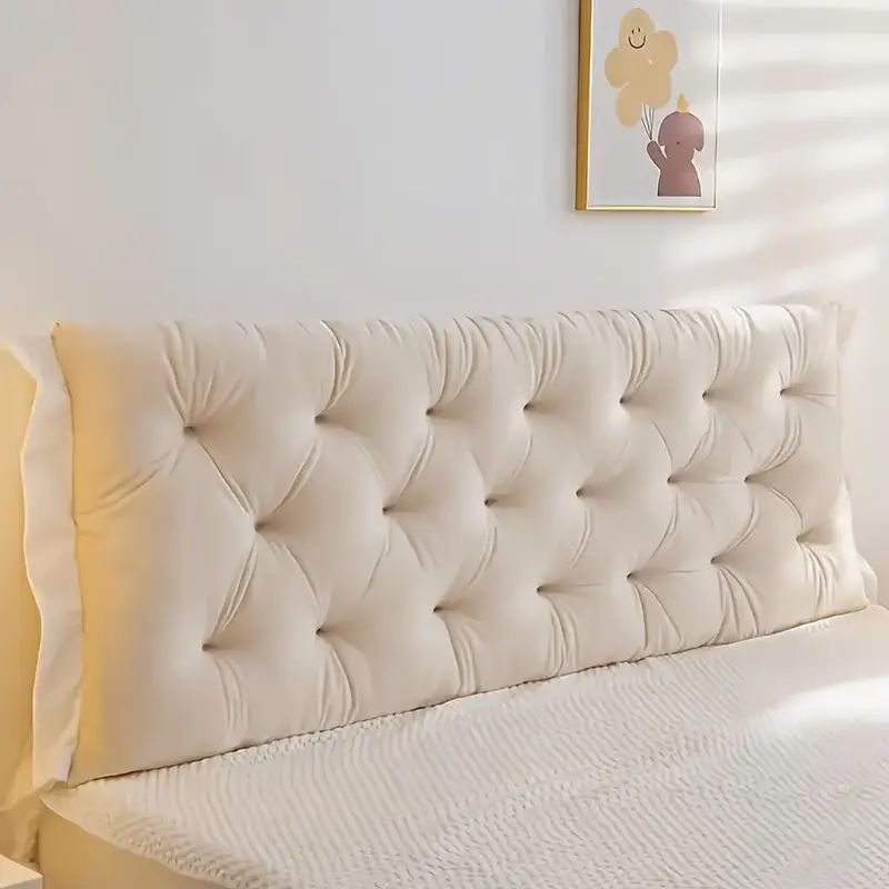 Headboard Pillow Length 1.5m, 3 colors - Spot