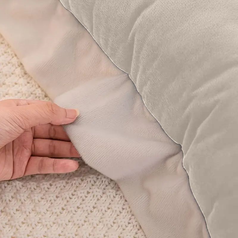 Headboard Pillow Length 1.5m, 3 colors - Spot