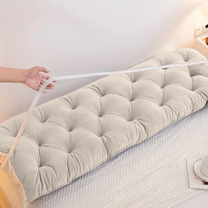 Headboard Pillow Length 1.5m, 3 colors - Spot