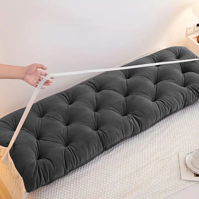 Headboard Pillow Length 1.5m, 3 colors - Spot