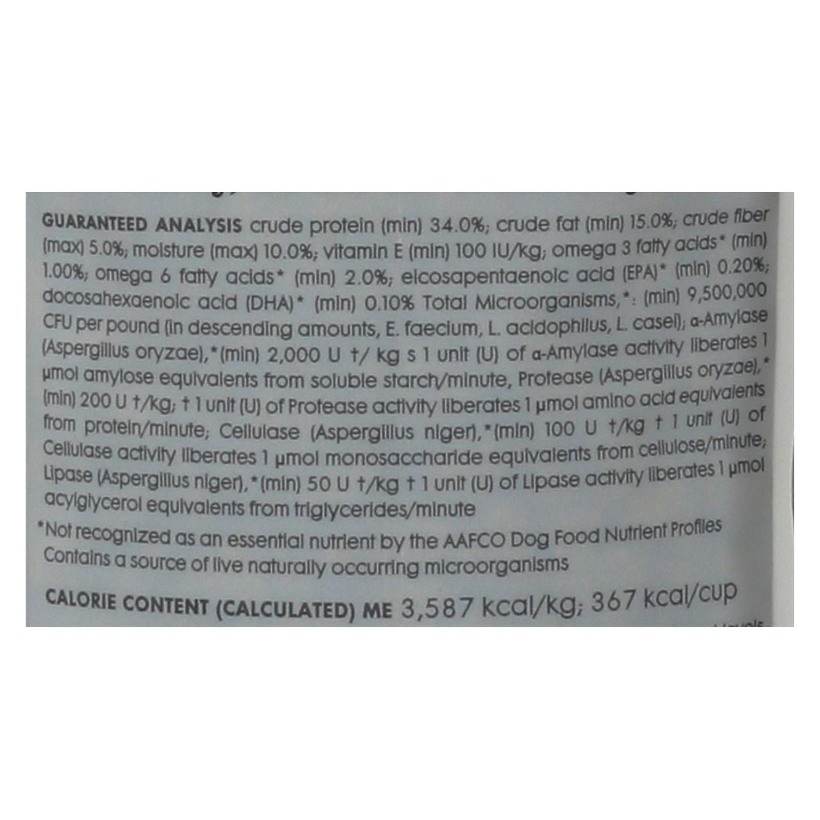 I And Love And You Red Meat Medley - Grain Free - Case Of 3 - 5 Lb. - Spot