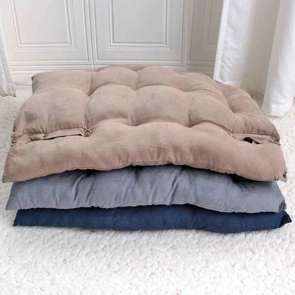 3-in-1 Multifunction Dog Bed Mat for Warm Winter Kennel by Souths Cheap Stuff