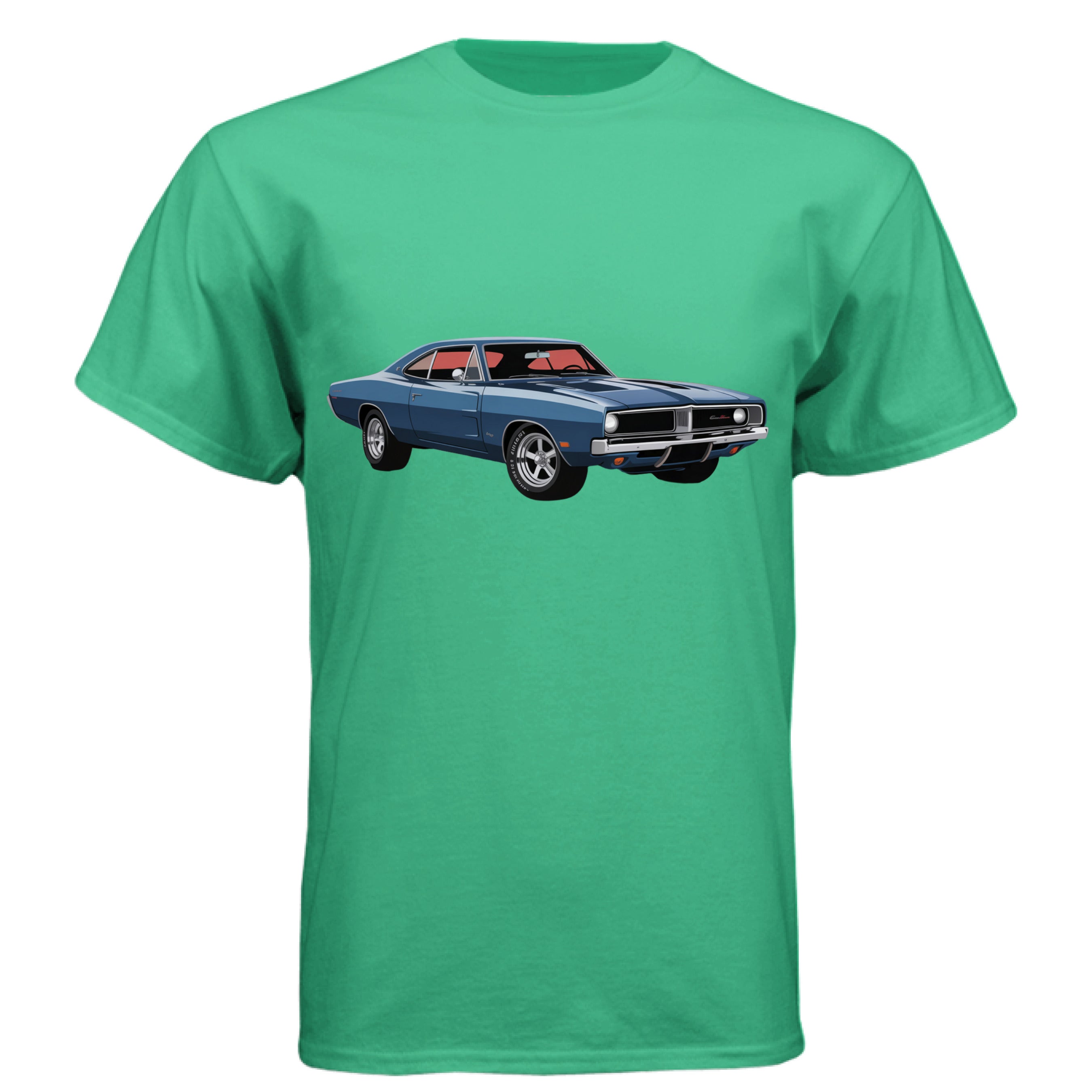 Muscle Car - Spot