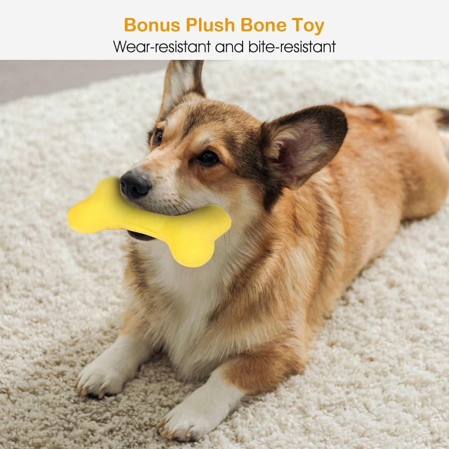 Pet Dog Bed Soft Warm Fleece Puppy Cat Bed Dog Cozy Nest Sofa Bed Cushion Mat XXL Size - Spot