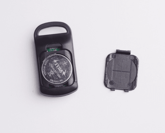 Securetrack: Advanced Personal Locator For Peace Of Mind by Dog Hugs Cat