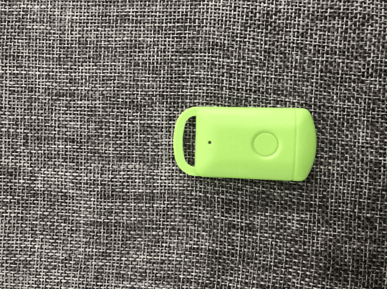 Securetrack: Advanced Personal Locator For Peace Of Mind by Dog Hugs Cat