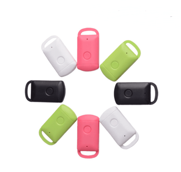 Securetrack: Advanced Personal Locator For Peace Of Mind by Dog Hugs Cat