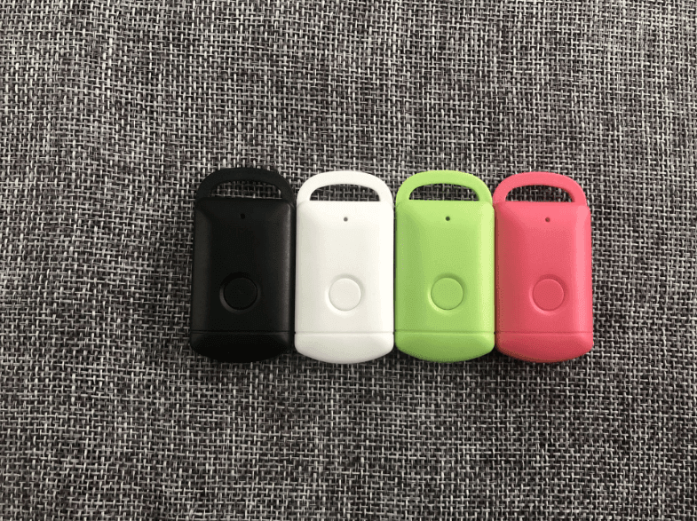 Securetrack: Advanced Personal Locator For Peace Of Mind by Dog Hugs Cat