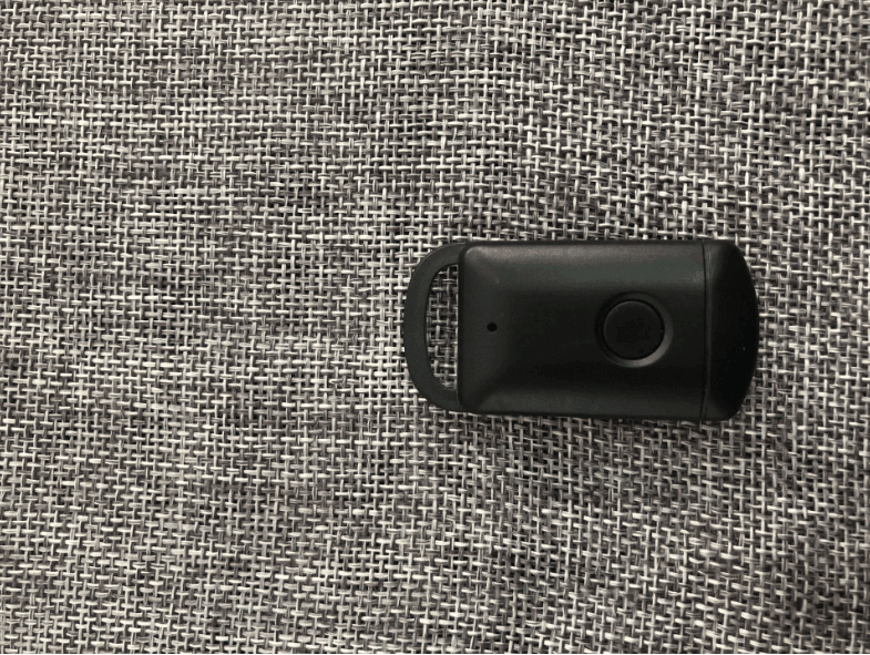 Securetrack: Advanced Personal Locator For Peace Of Mind by Dog Hugs Cat