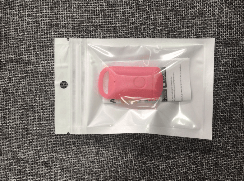 Securetrack: Advanced Personal Locator For Peace Of Mind by Dog Hugs Cat