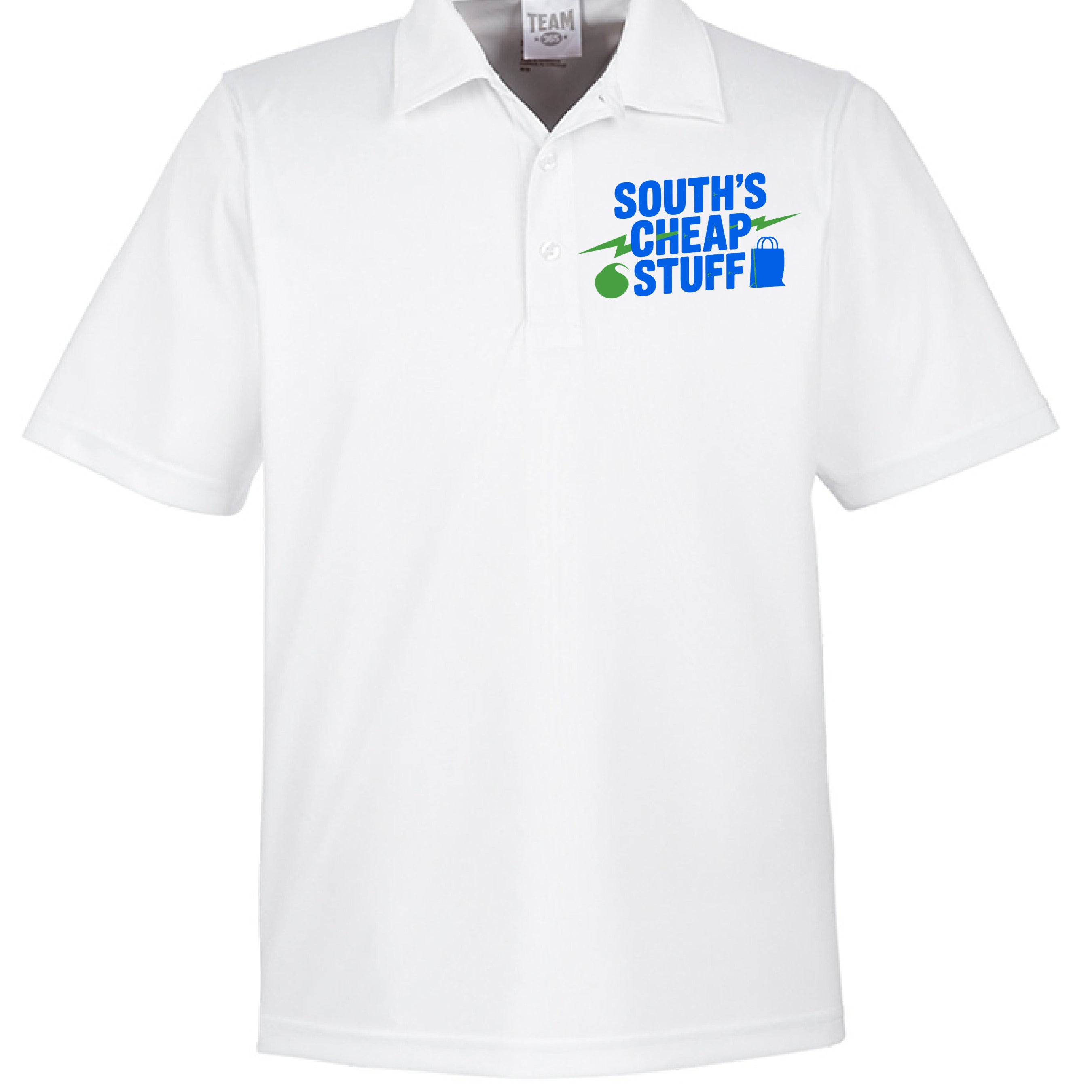 Souths Cheap Stuff Polo - Spot