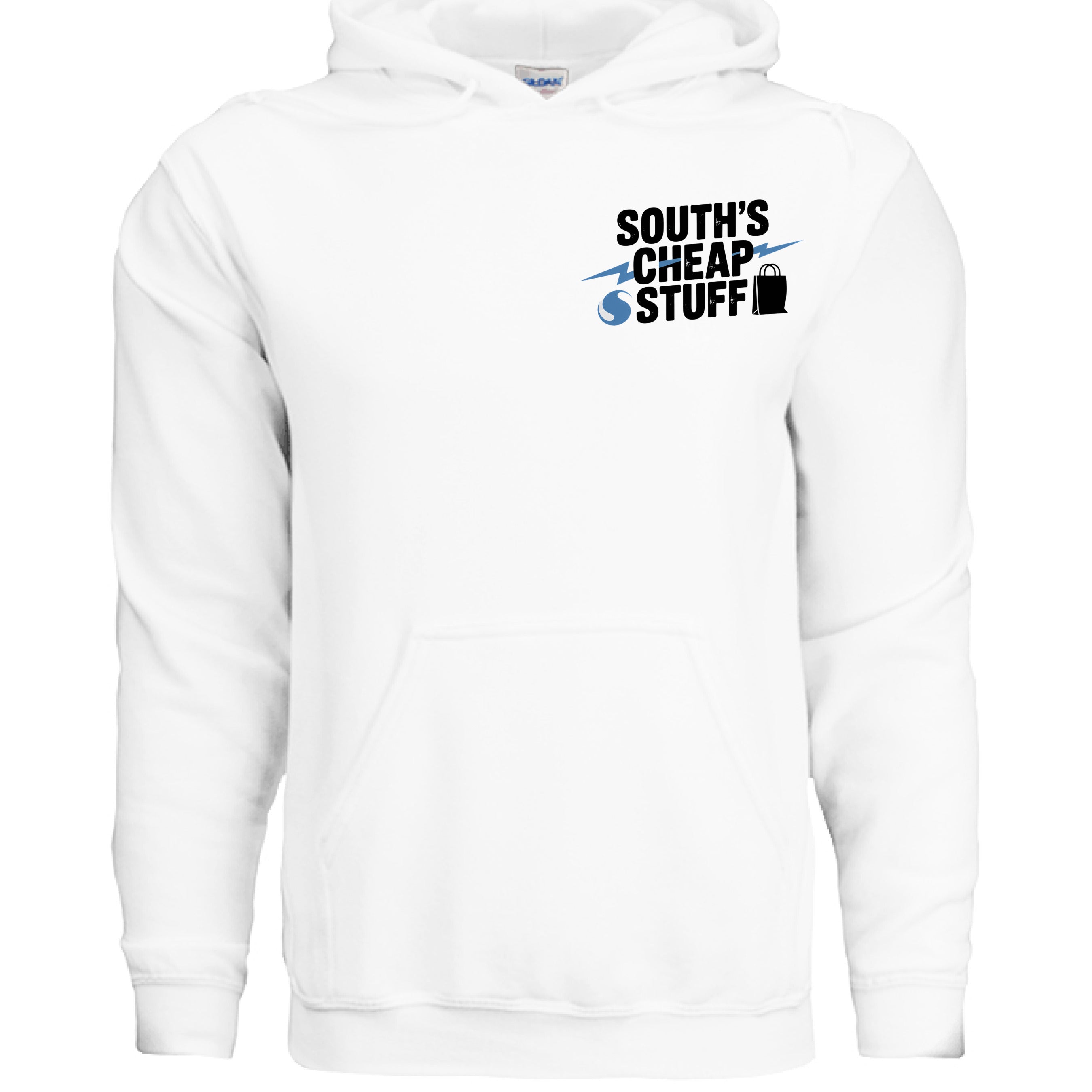 Souths Cheap Stuff Polo - new - Spot