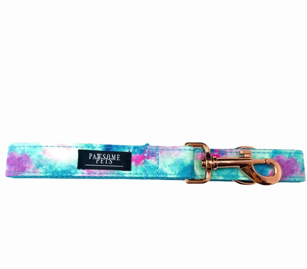 STEP IN BUNDLE - SKY (2 PIECES) by PAWSOME PETS