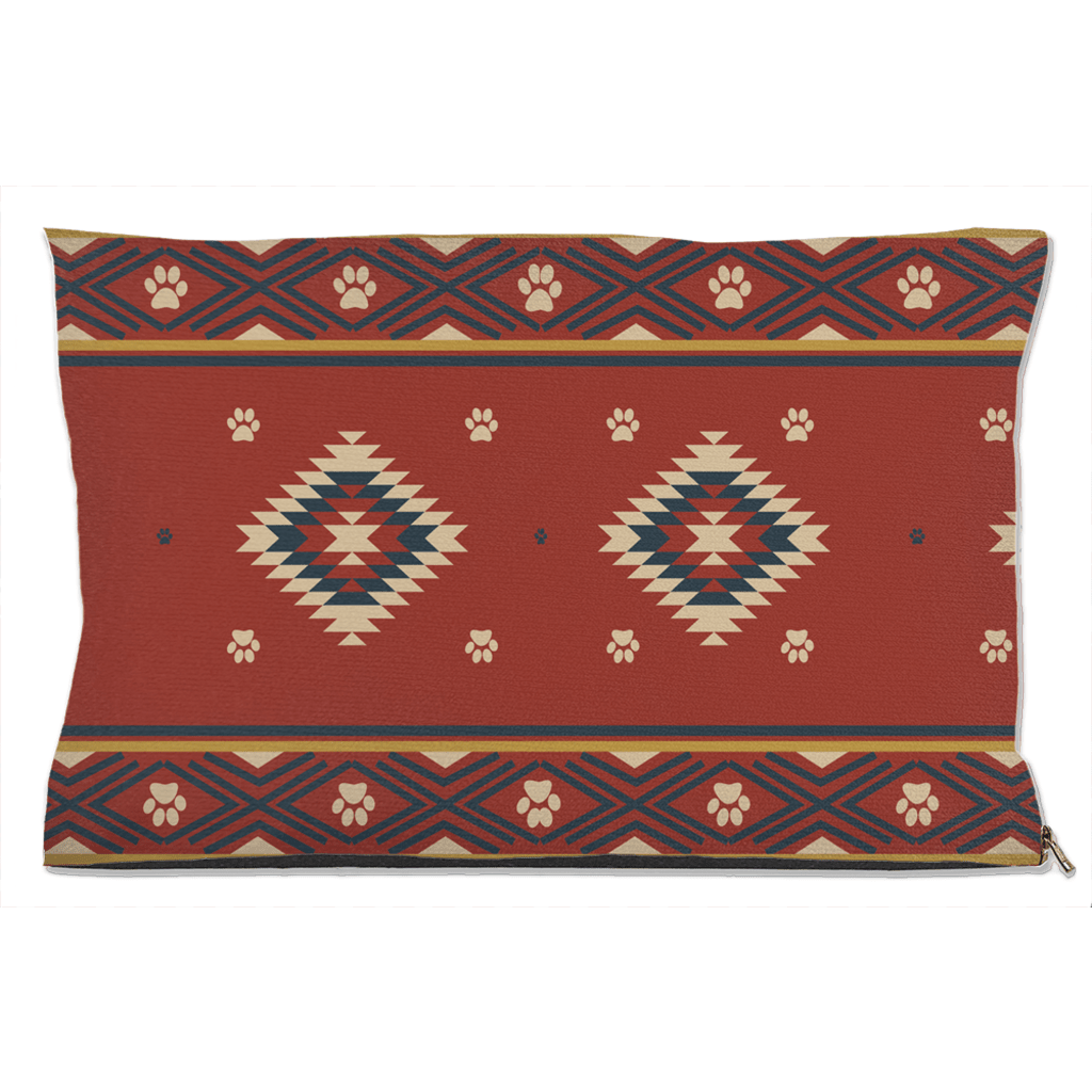 SW Amigo Dog Bed Three Sizes 18x28 Inches for Comfortable Rest - shop_name pets petsupplys