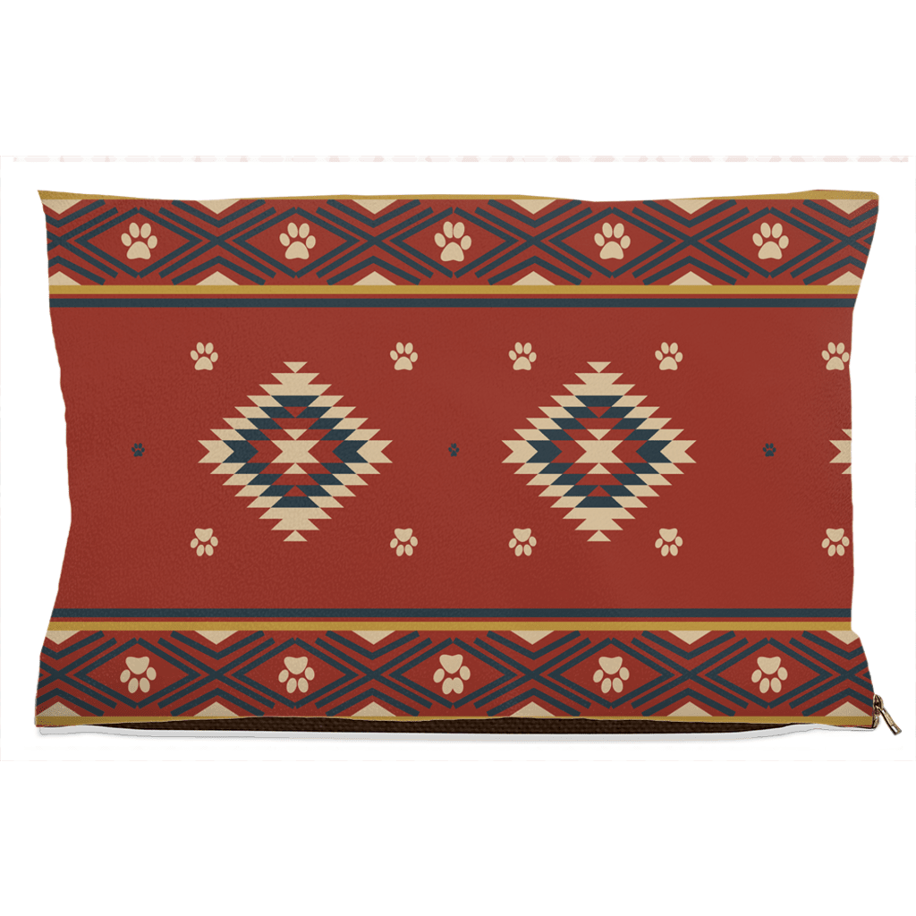SW Amigo Dog Bed Three Sizes 18x28 Inches for Comfortable Rest - shop_name pets petsupplys
