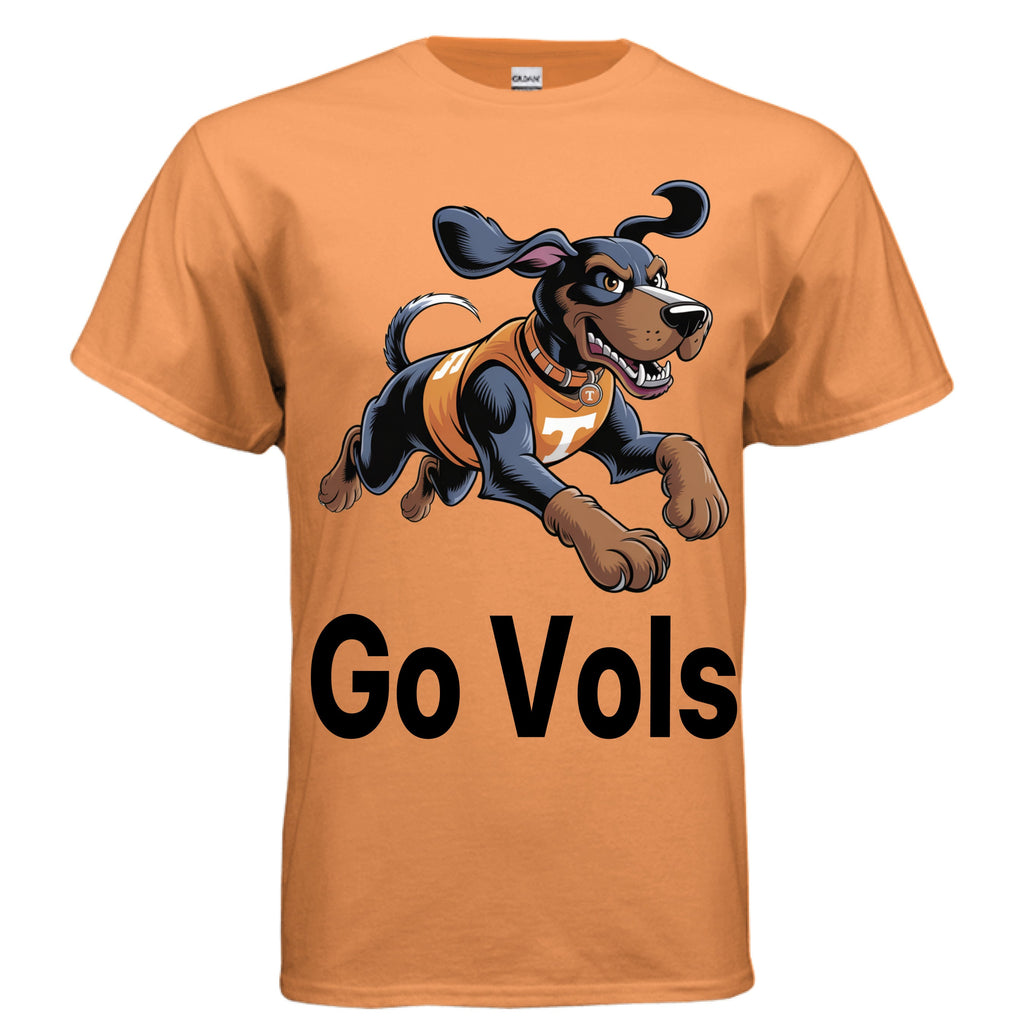 Team Spirit Tee: Unleash the Winner! - Spot