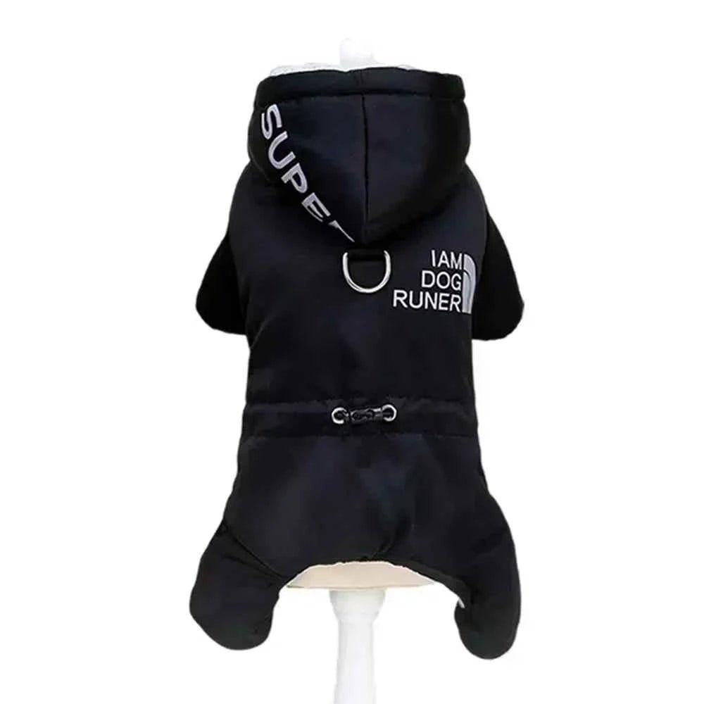 Cozy Chihuahua Winter Jumpsuit Waterproof Coat by Souths Cheap Stuff