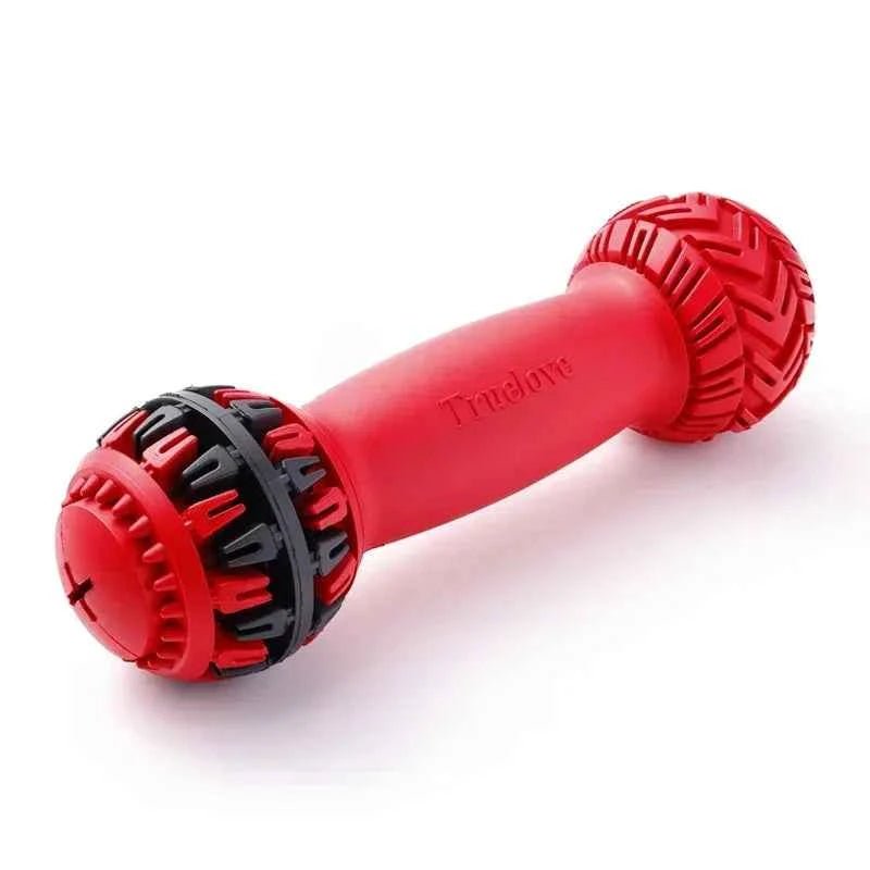 Durable Leak-proof Treat Dispenser Dog Toy for IQ Training TLT2606 by Souths Cheap Stuff