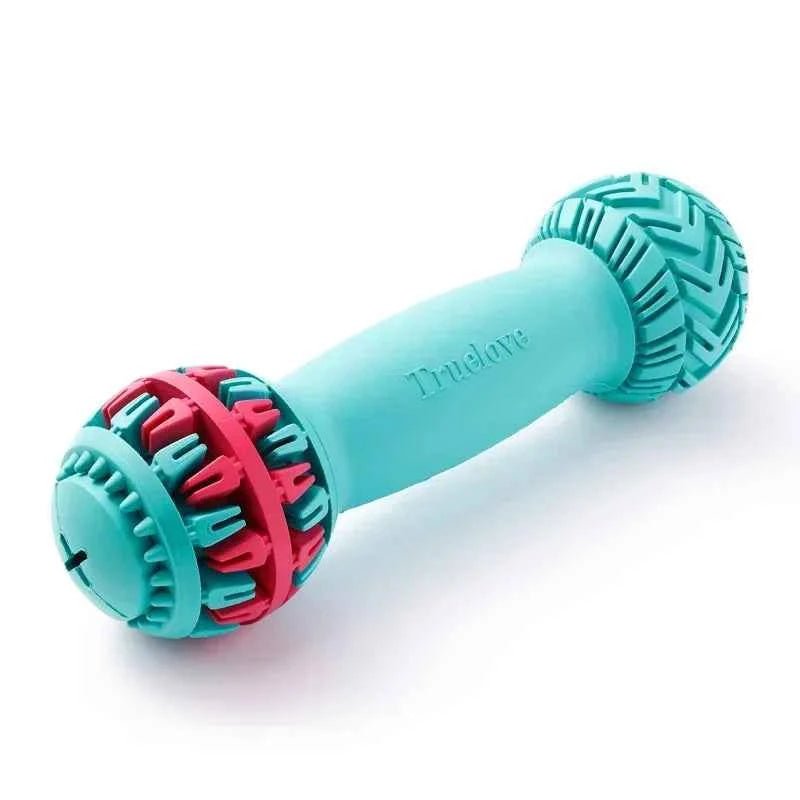 Durable Leak-proof Treat Dispenser Dog Toy for IQ Training TLT2606 by Souths Cheap Stuff