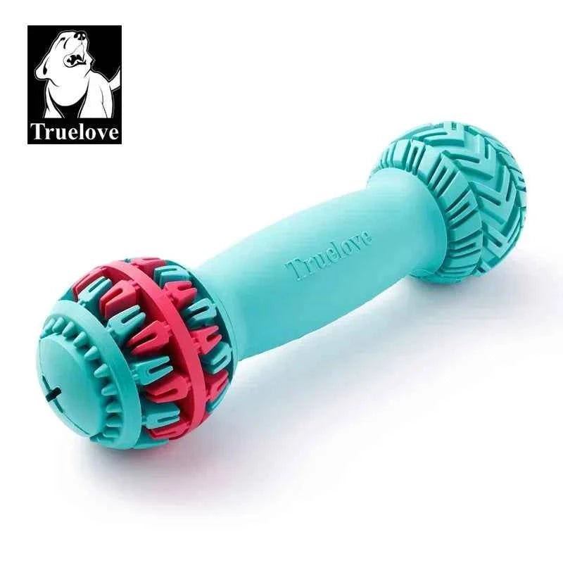 Durable Leak-proof Treat Dispenser Dog Toy for IQ Training TLT2606 by Souths Cheap Stuff