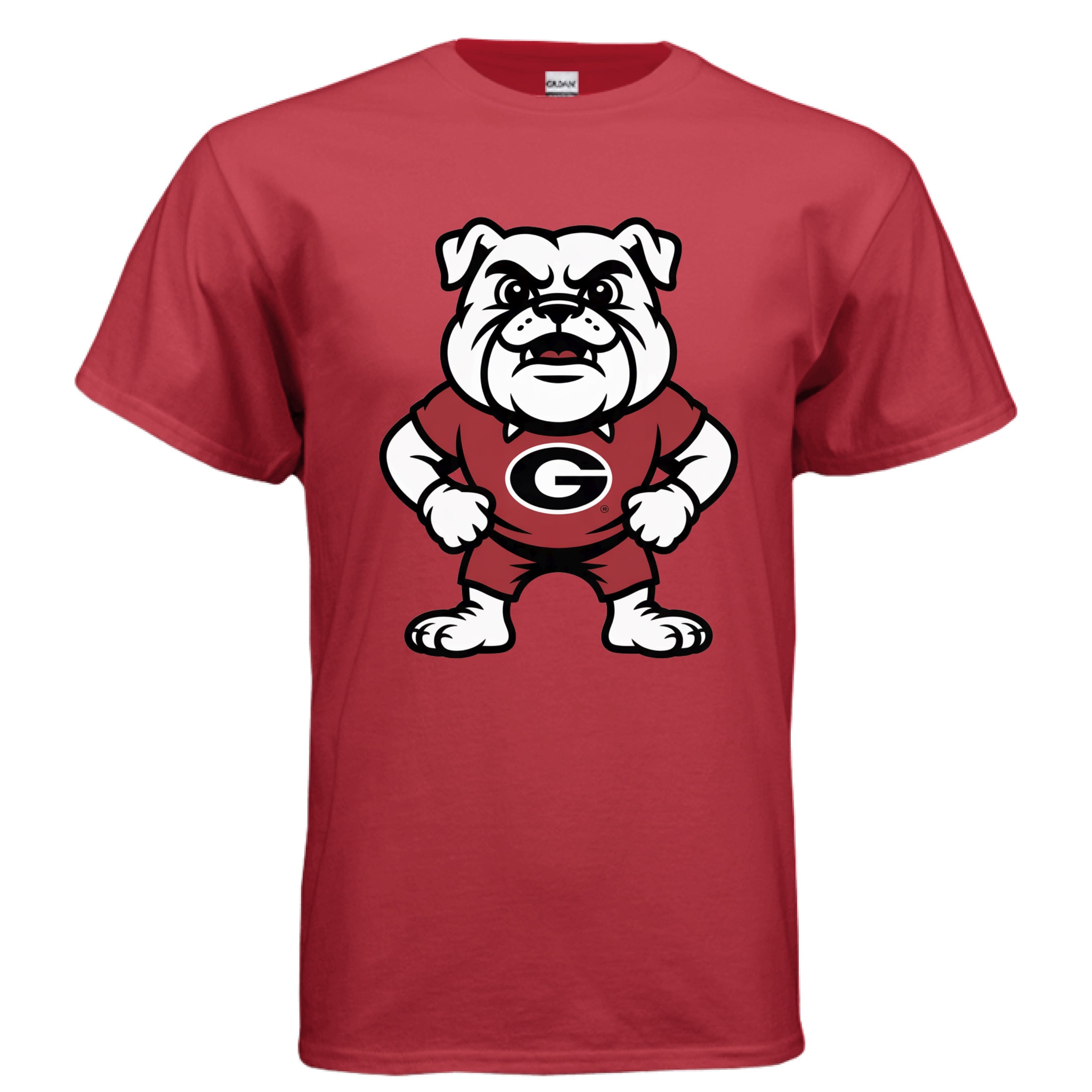 UGA - SpotUGASpotSpotRED